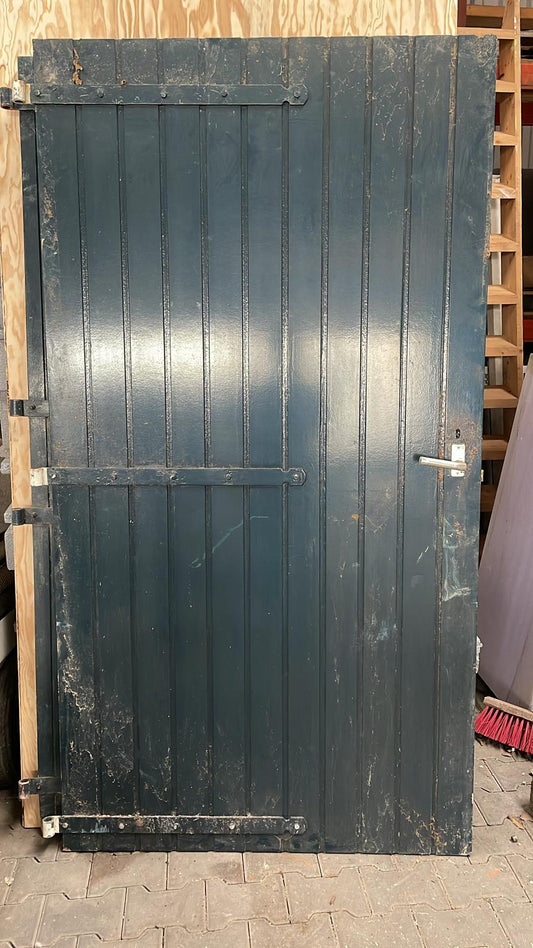 Stevige Boerderij deur (BxH) 110,5 x 208,5 cm - Partij(en)