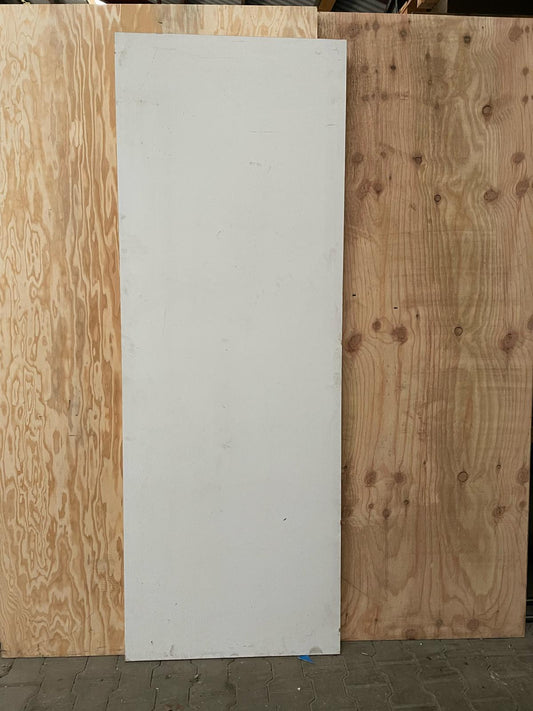 Zware binnendeur (BxH) 79,5 x 230,5 cm - Partij(en)