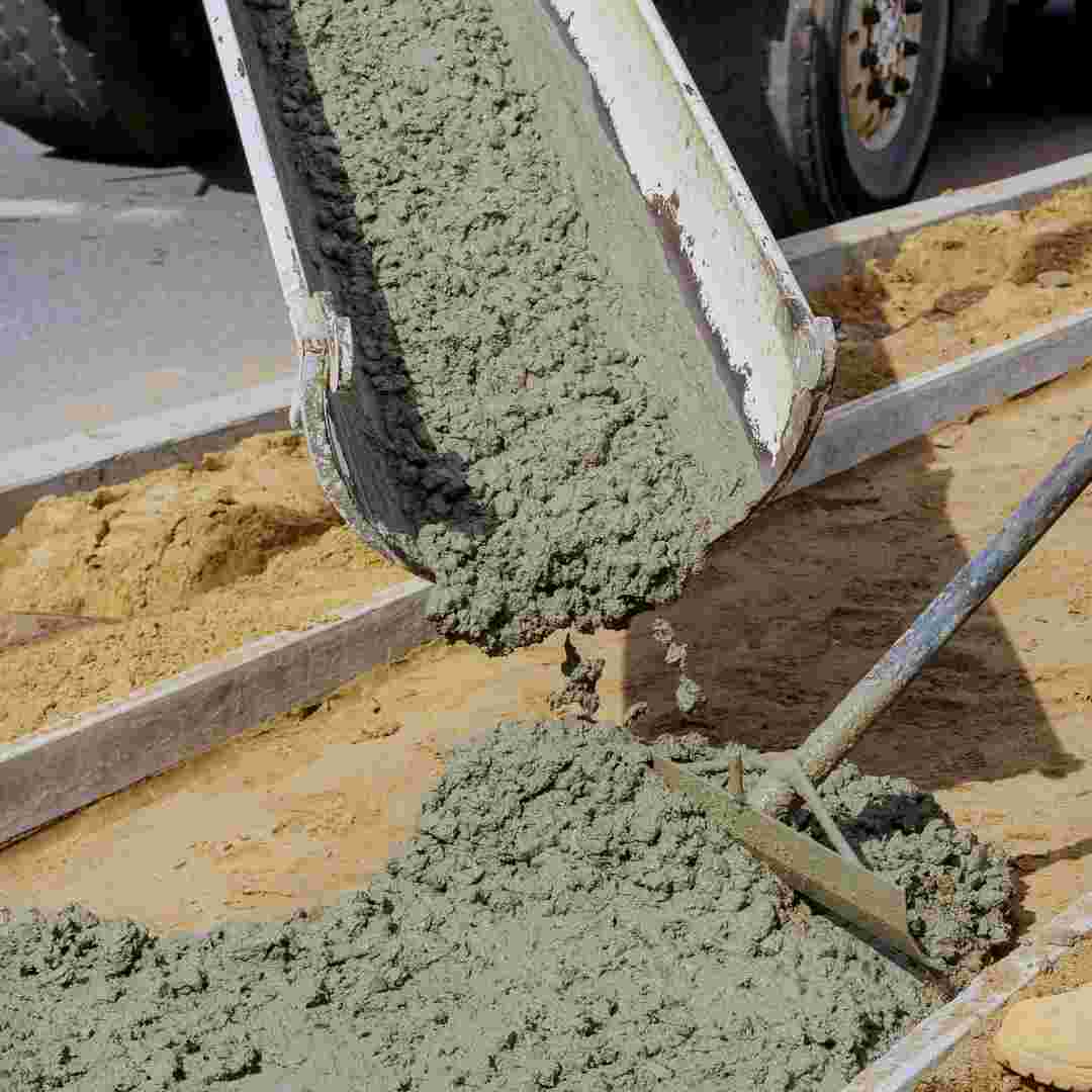 Alles wat je moet weten over Betonwerk: Toepassingen, Voordelen en Technieken