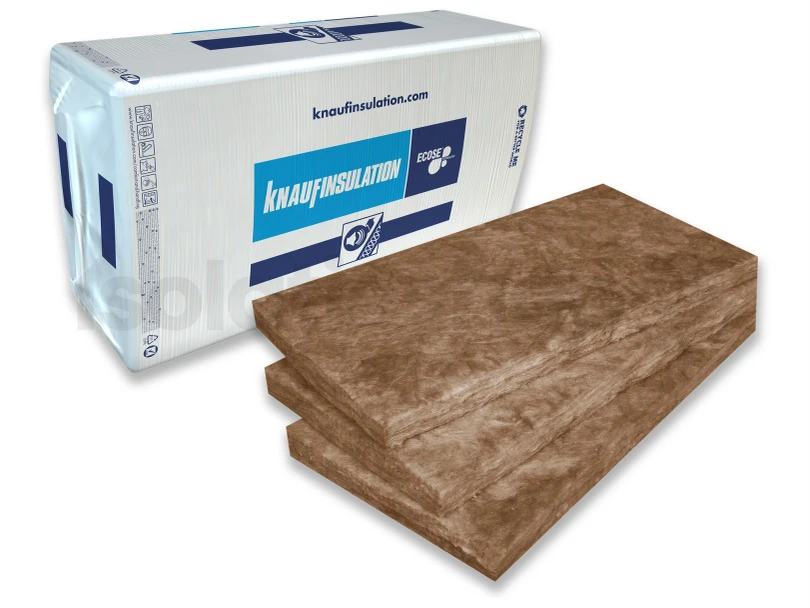 Glaswol 150mm Acoustifit 1350x600x150mm 5pl/pak Rd:4,05 (=4,05m²)