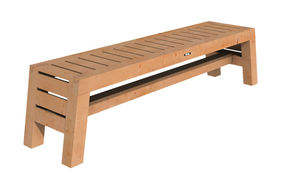 DGL BANK GS HILL RIVA 200X45X45 ONB