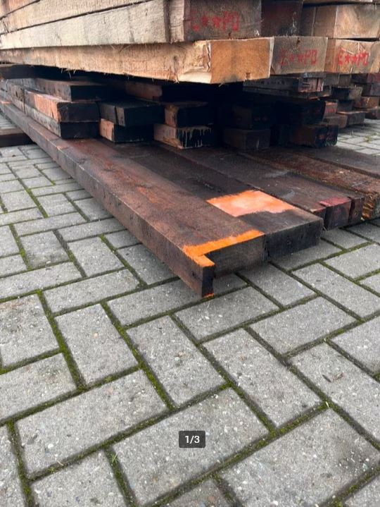 vuren balken 180x65x5800mm