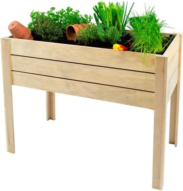 GRE MINIGARDEN OP POTEN 80X100X50 IMPG